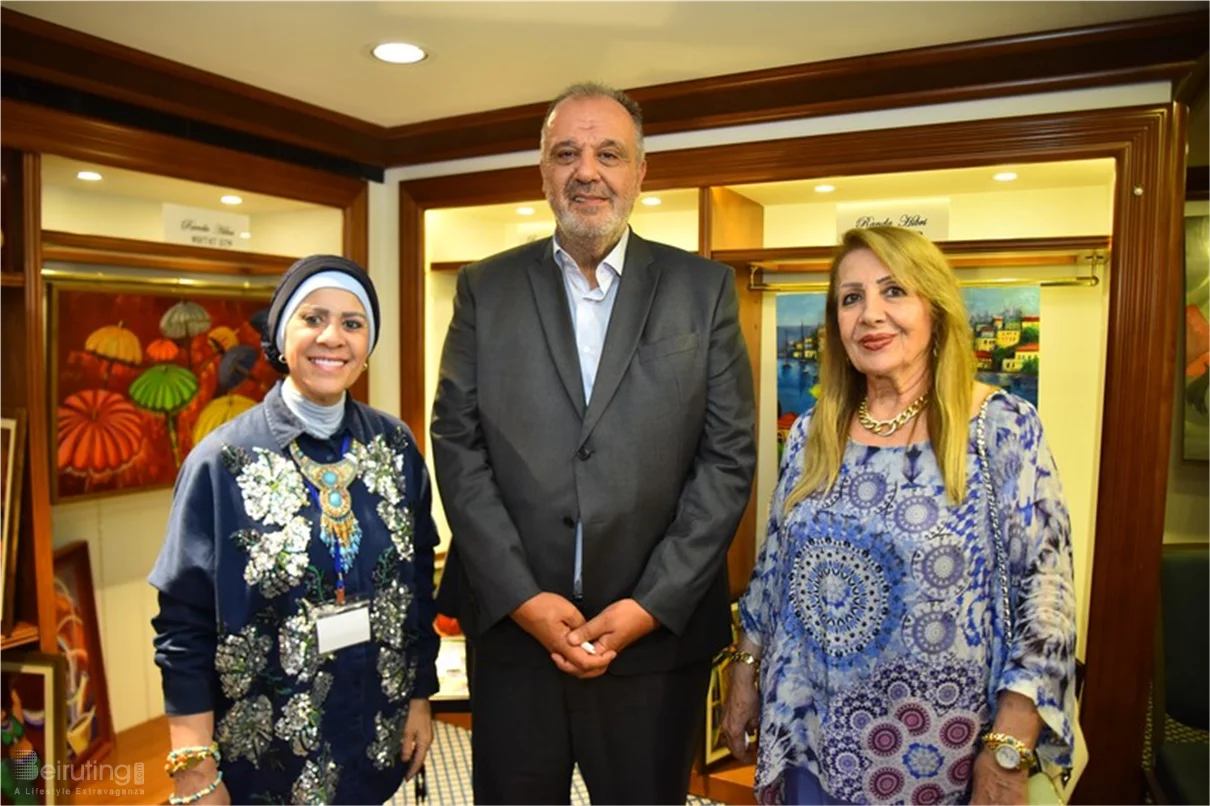 Beirut Lifestyle Avenue Summer 2024